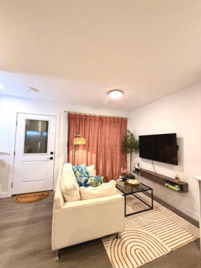 2bed Lagos House Backyard Suites Downtown